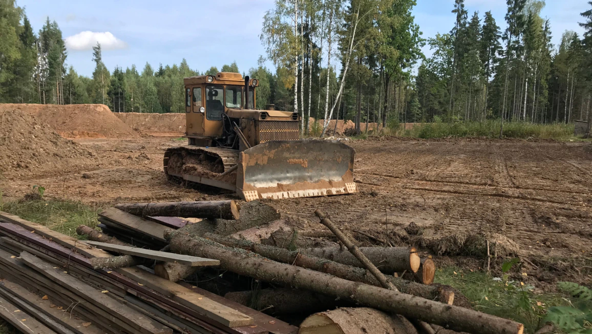 Land Clearing Services (1)